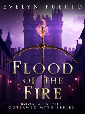 Flood of the Fire - ebook